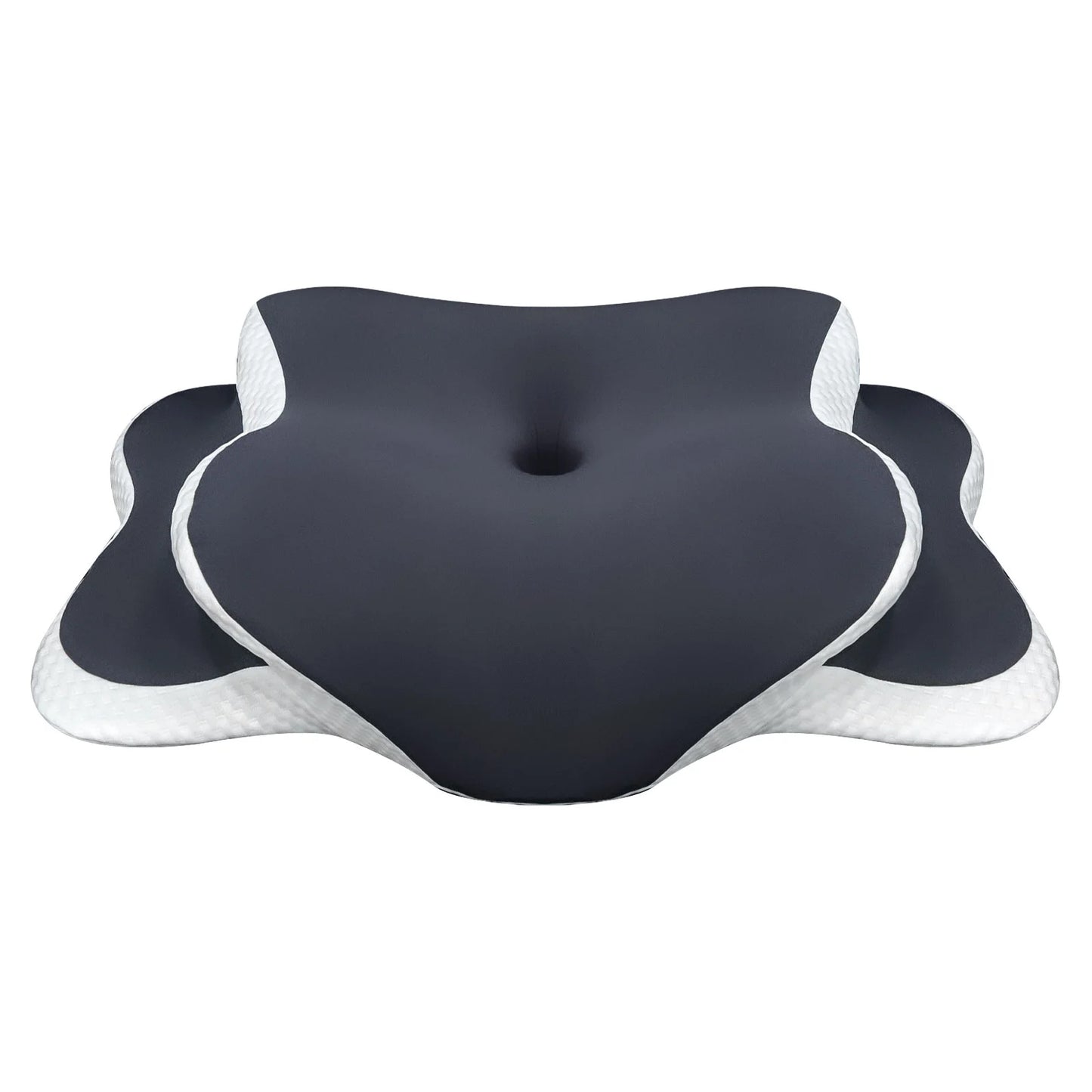 Rehabilitate Pillow™, Sleep Better & Wake Up Without Neck Pain