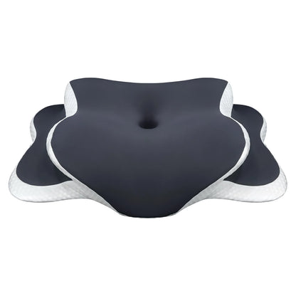Rehabilitate Pillow™, Sleep Better & Wake Up Without Neck Pain
