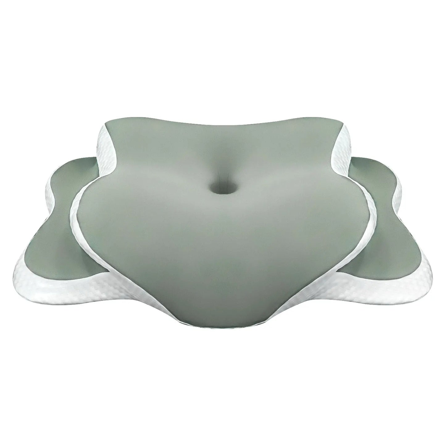 Rehabilitate Pillow™, Sleep Better & Wake Up Without Neck Pain