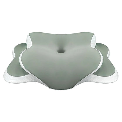 Rehabilitate Pillow™, Sleep Better & Wake Up Without Neck Pain