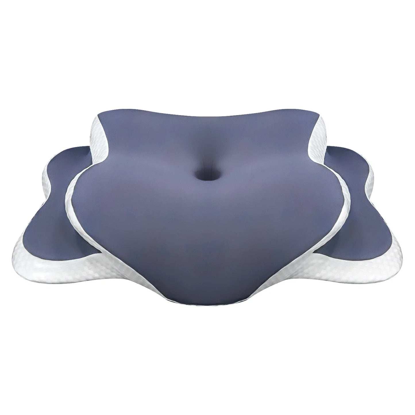 Rehabilitate Pillow™, Sleep Better & Wake Up Without Neck Pain