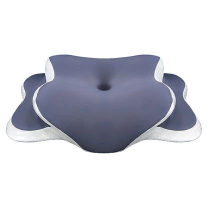 Rehabilitate Pillow™, Sleep Better & Wake Up Without Neck Pain
